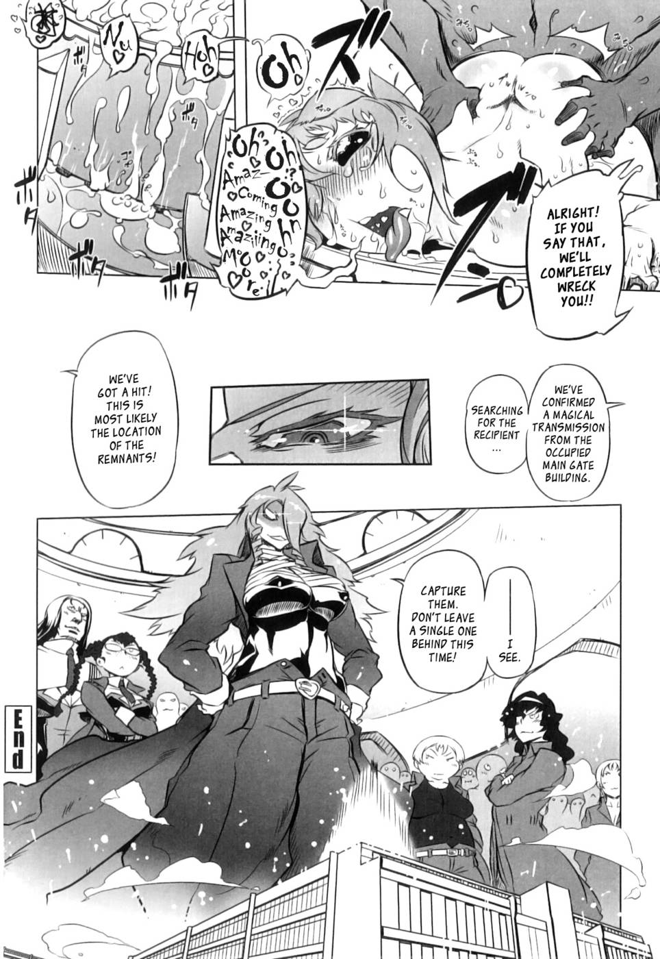 Hentai Manga Comic-Spermaniax-Chap3-20